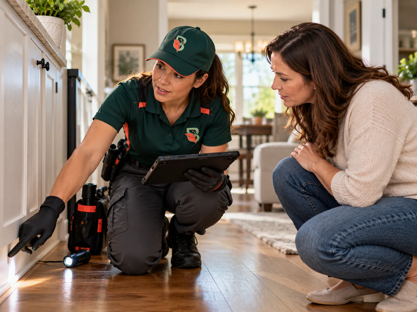 Pest Control Wales, UT FAQs